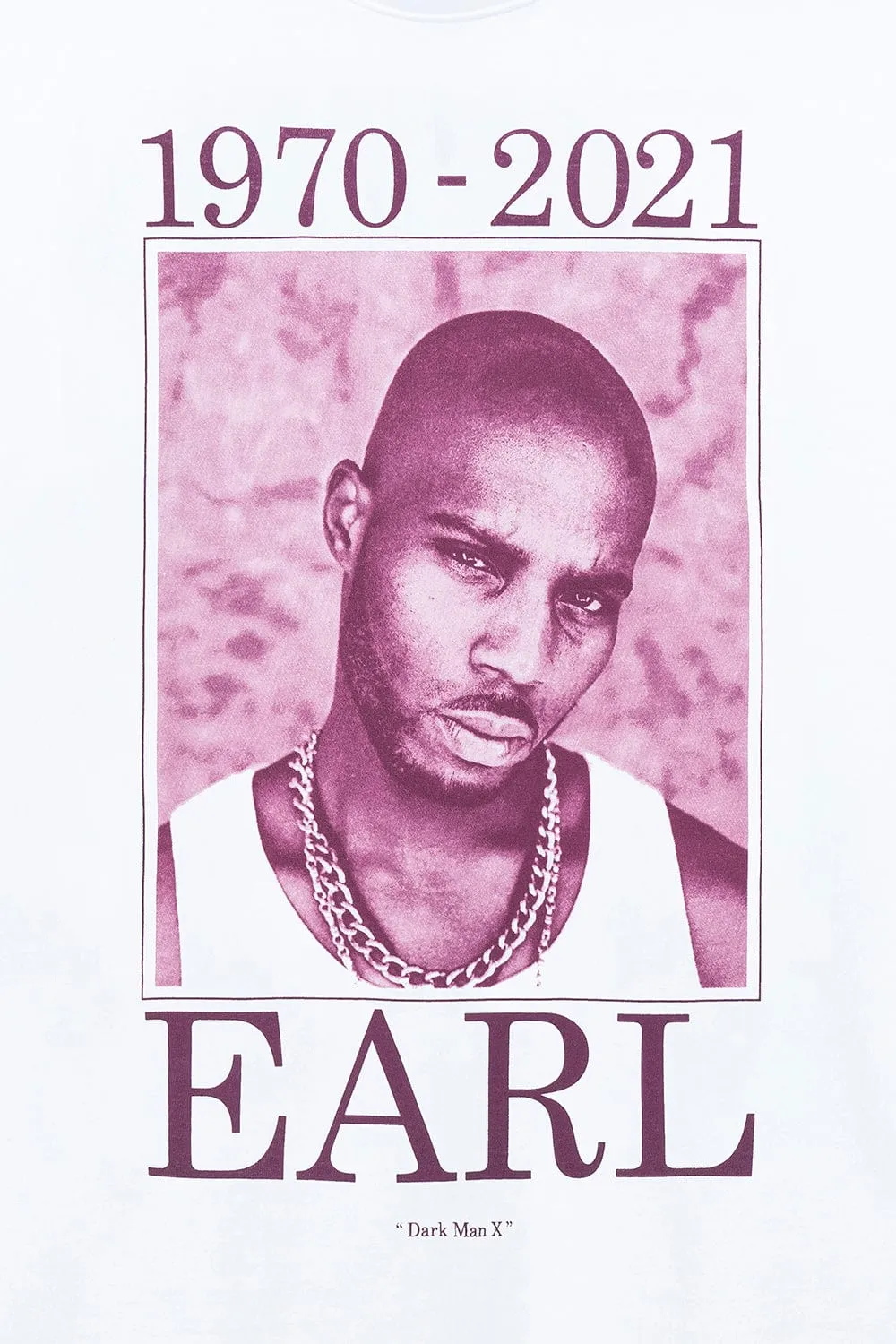 Earl Longsleeve Tee