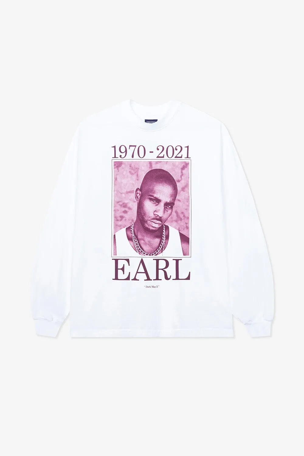 Earl Longsleeve Tee