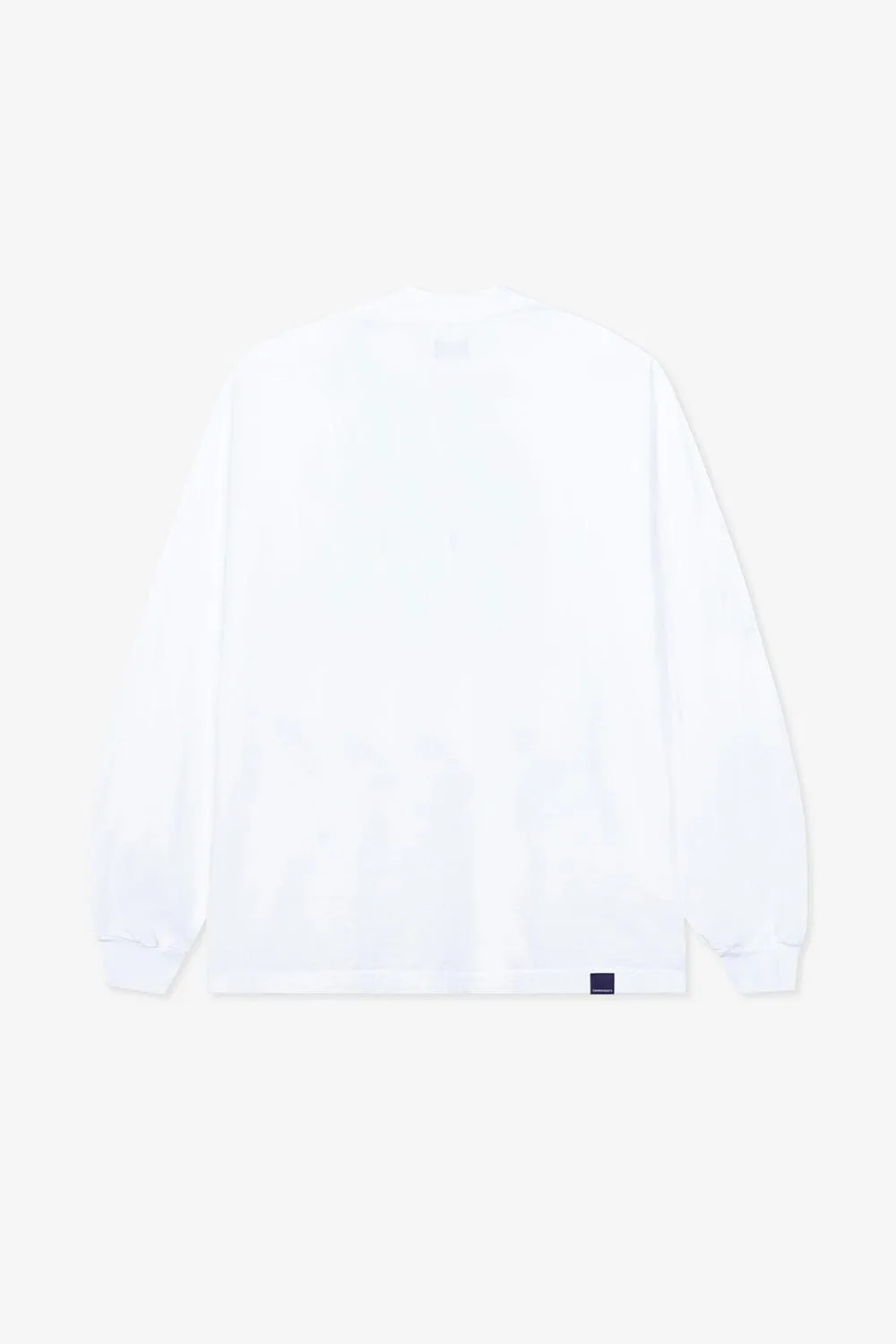 Earl Longsleeve Tee