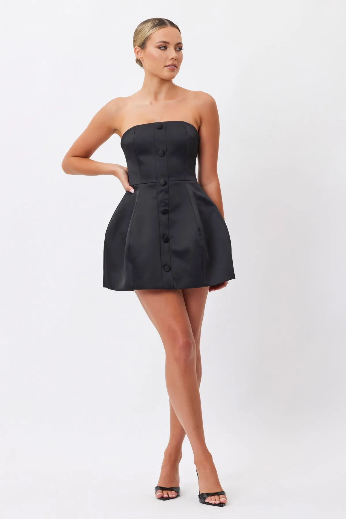 Elysse Mini Dress