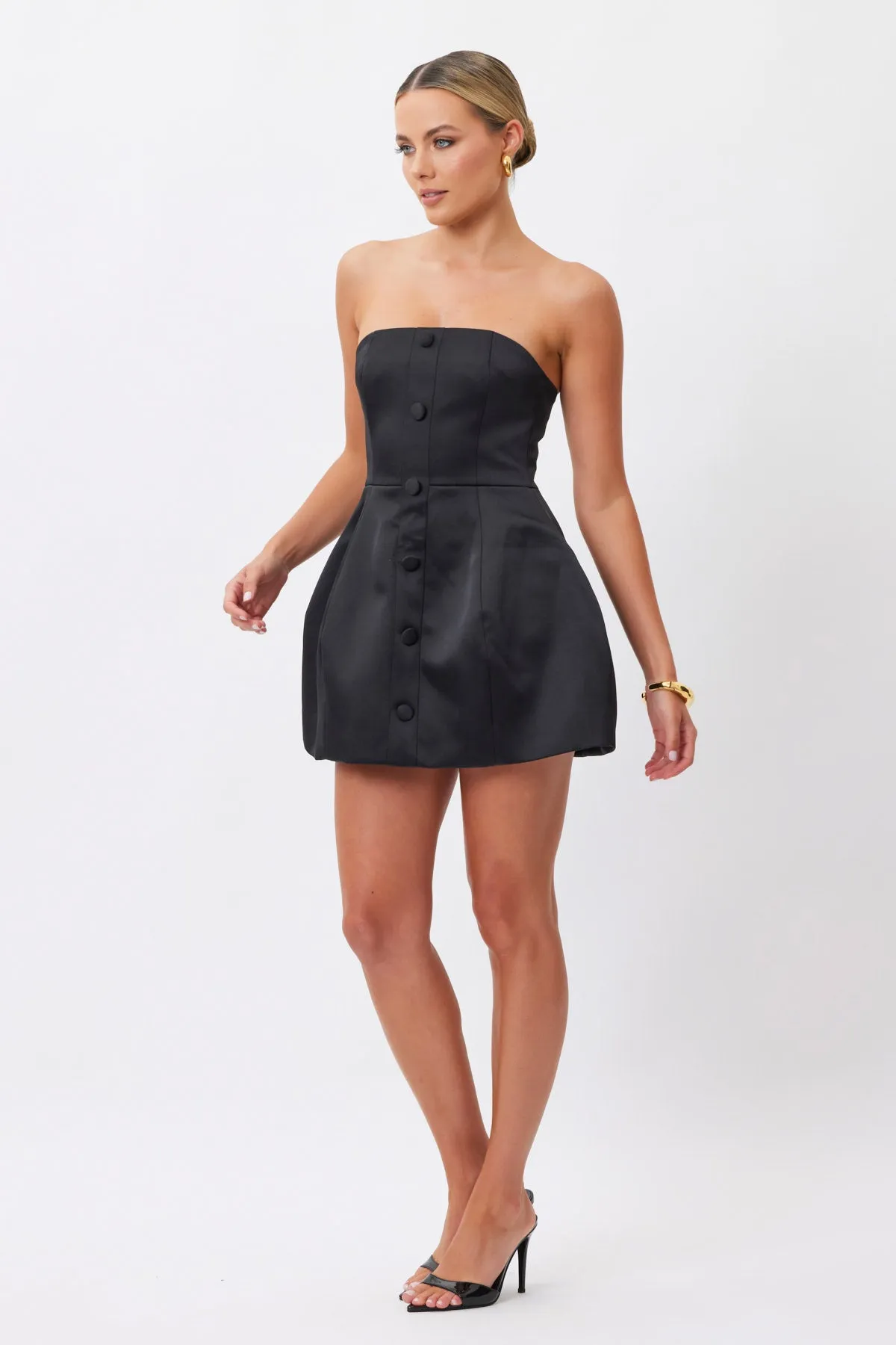 Elysse Mini Dress