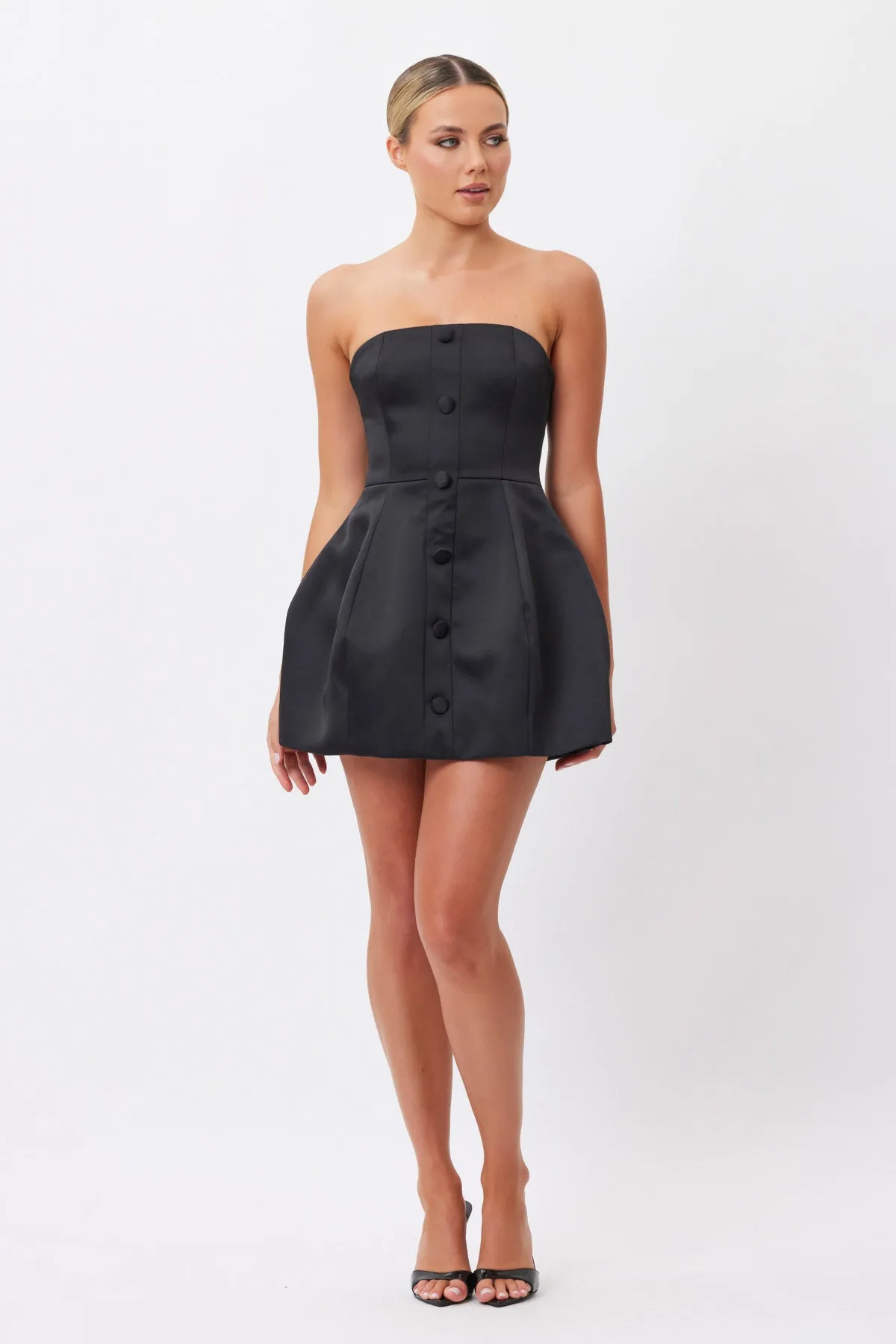 Elysse Mini Dress