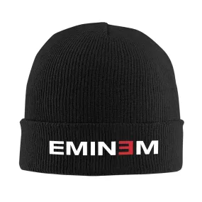 Eminem Classic Logo Beanie | Slim Shady Style AF 🖤🎤