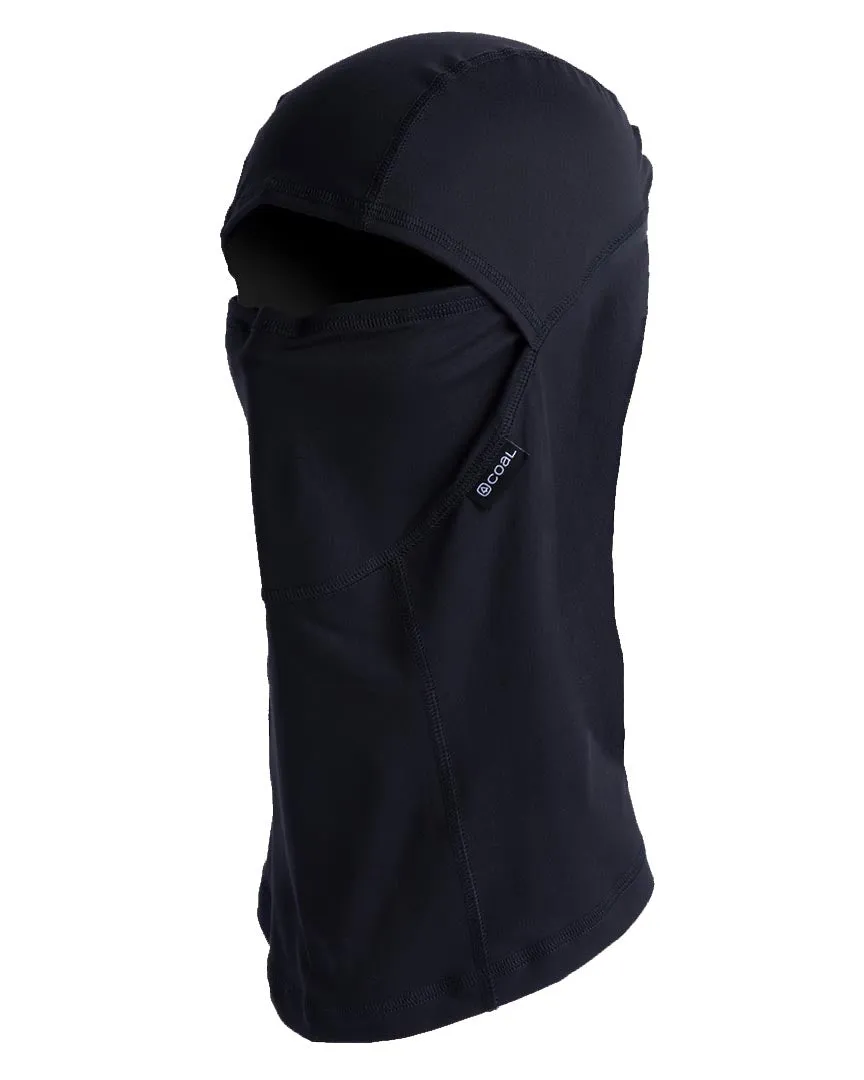 Explorer Balaclava - Black