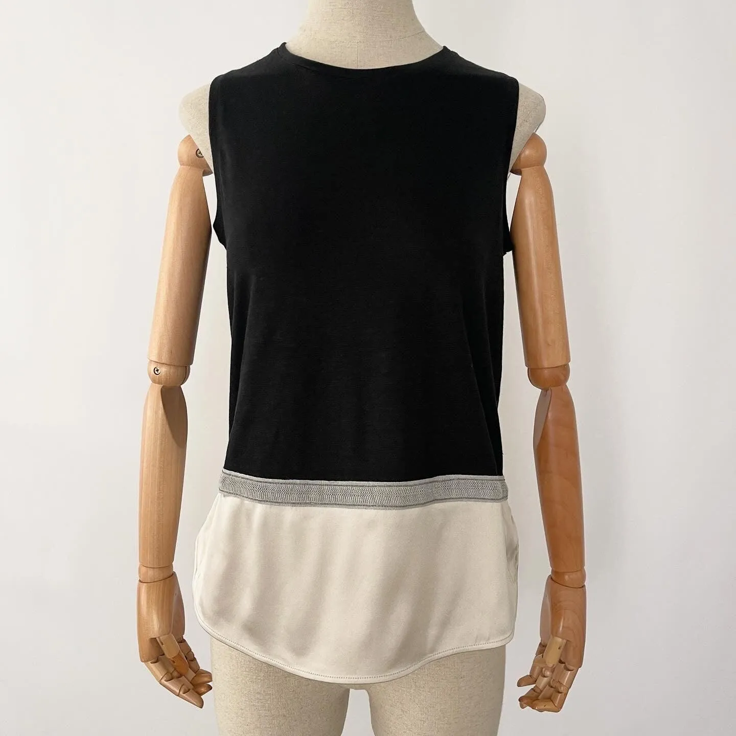 FABIANA FILIPPI Blouse