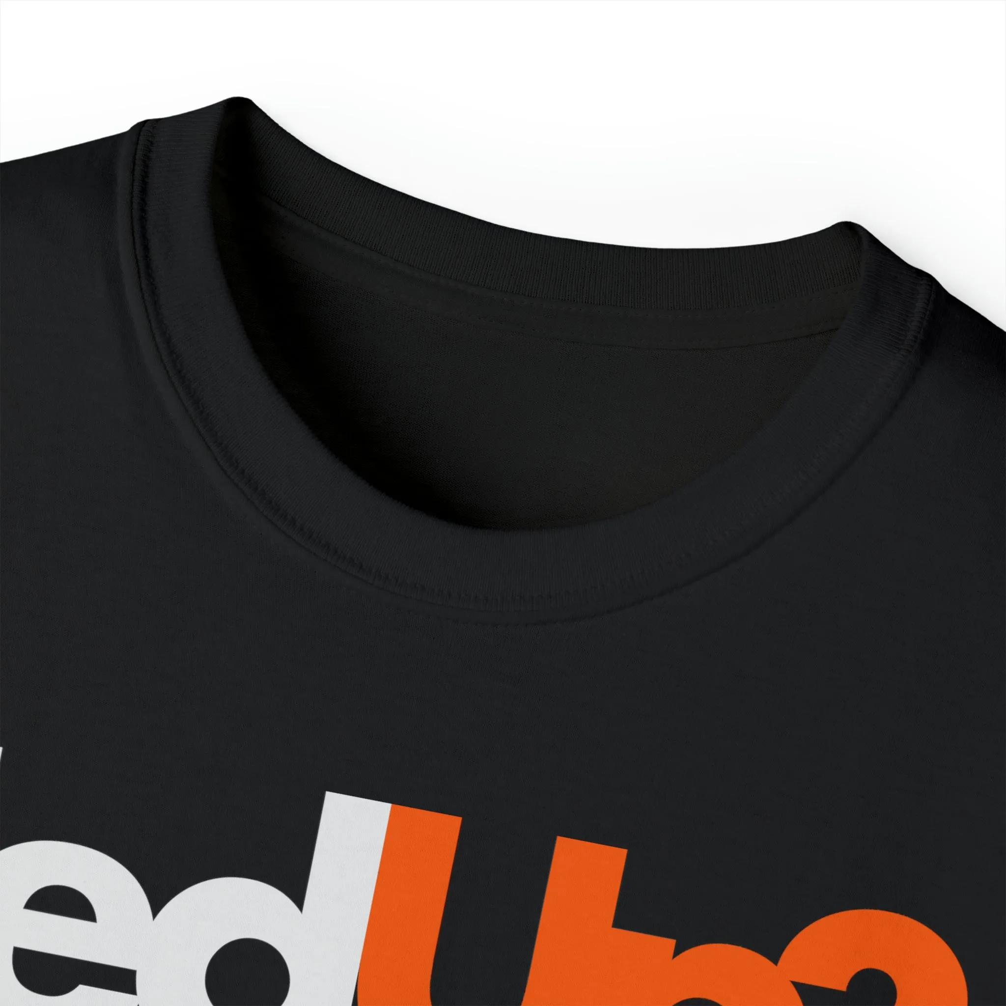 FedUp Unisex T-Shirt