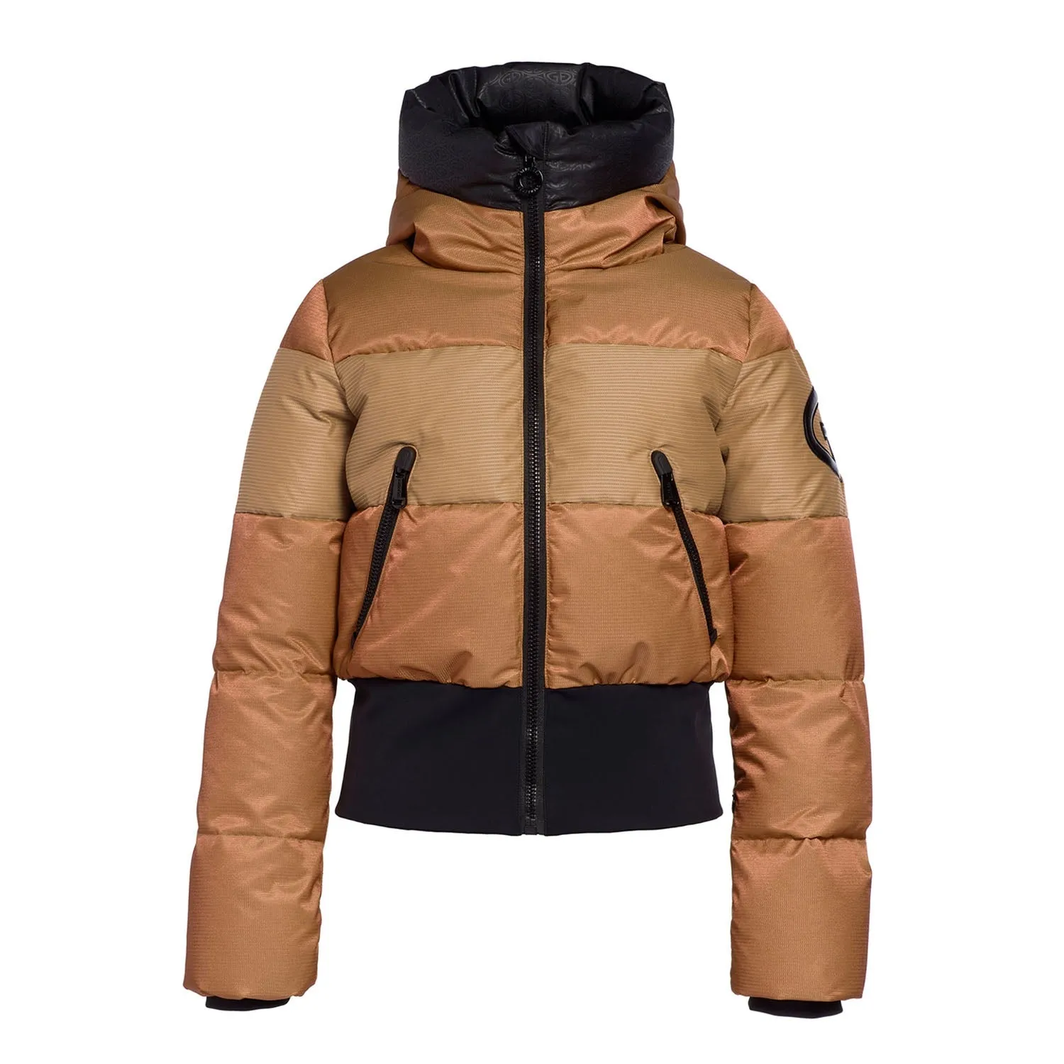 Fever Ski Jacket 2024