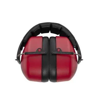 Folding Noise Reduction Ear Muffs