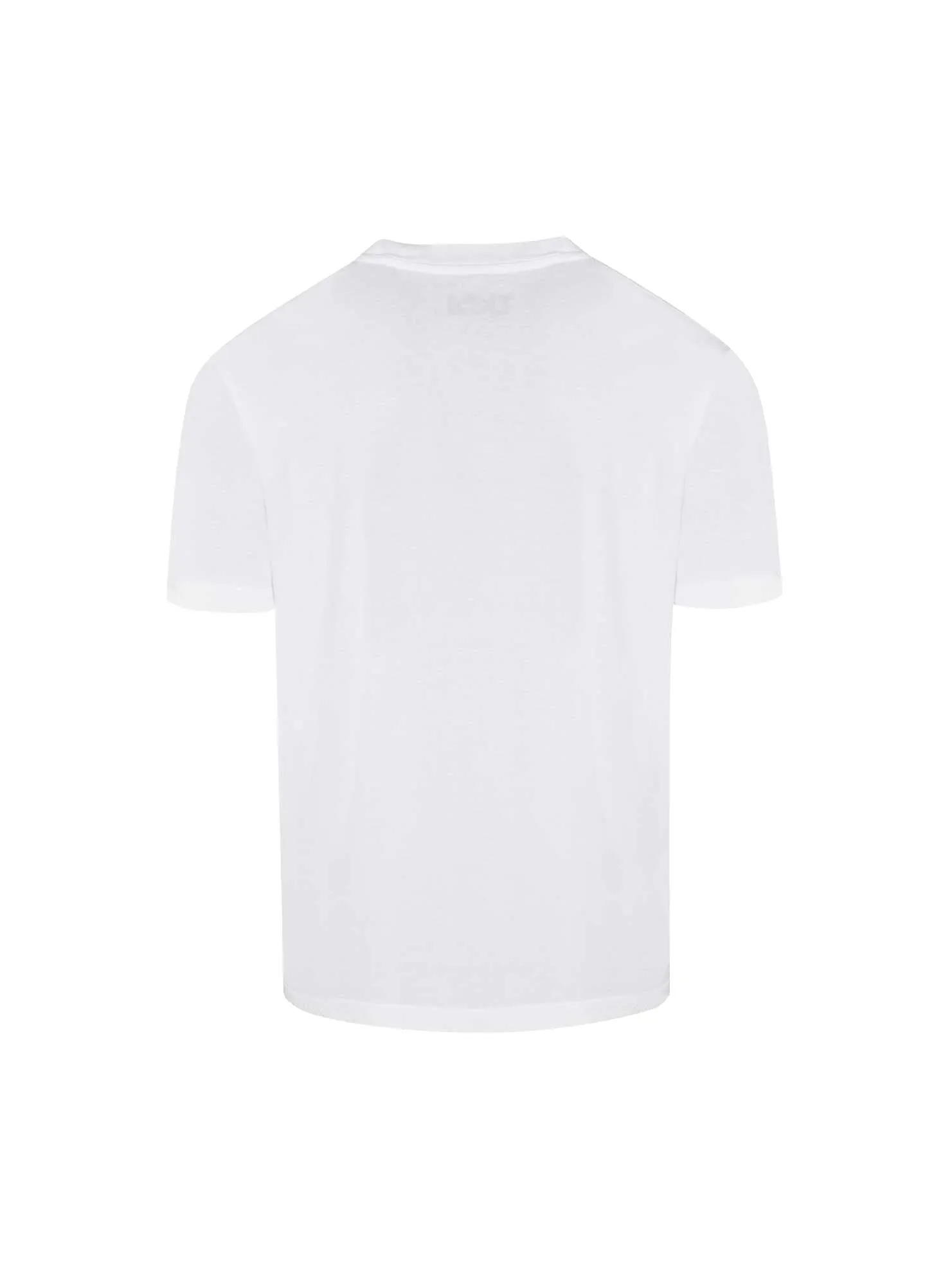 FOREVER ORGANIC-COTTON T-SHIRT