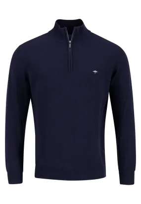 Fynch-Hatton - 1/4 Zip