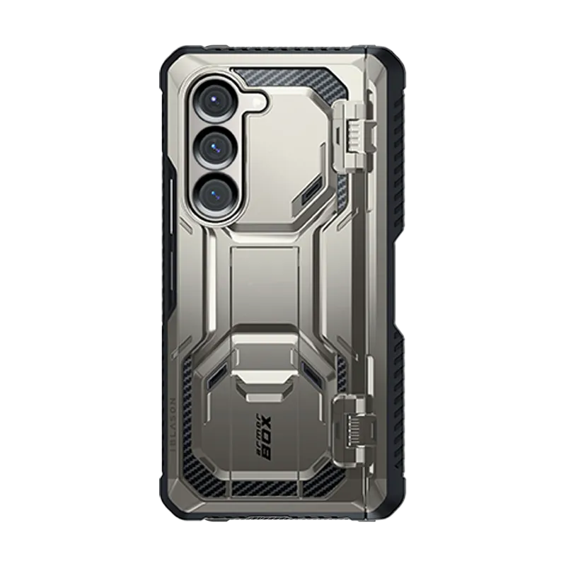 Galaxy Z Fold6 Armorbox - Titan Gray