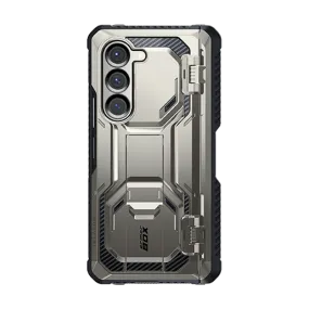 Galaxy Z Fold6 Armorbox - Titan Gray