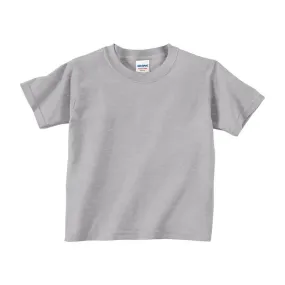 Gildan Toddler T-Shirt 4T Sport Gray