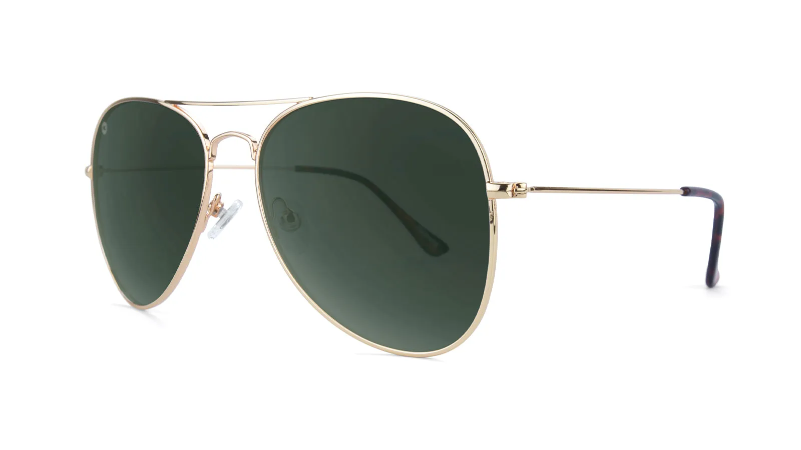 Gold / Aviator Green Mile Highs