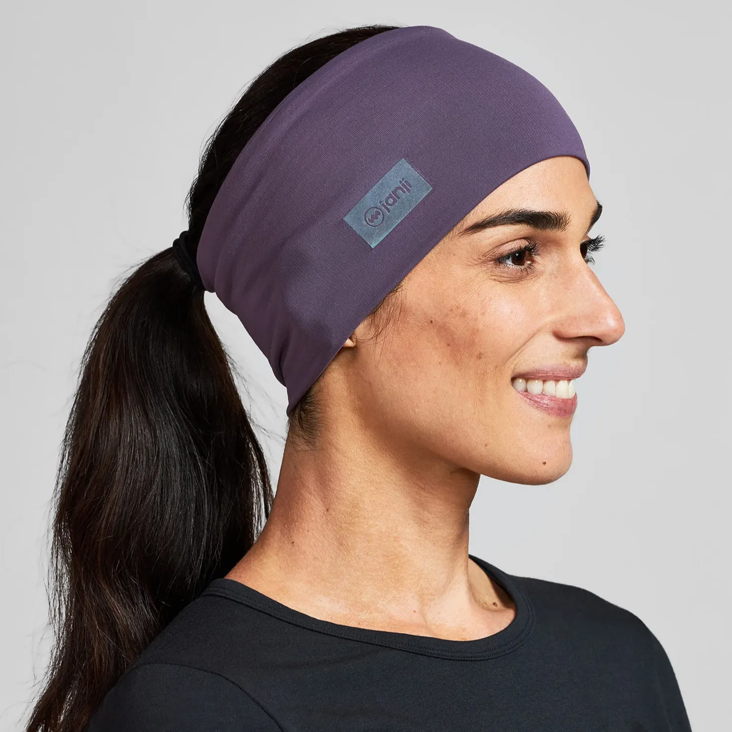 Janji Revo Merino Headband