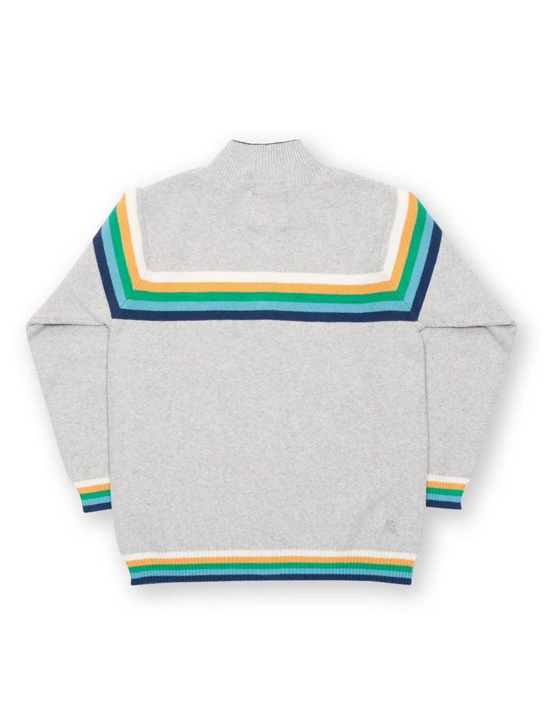 Kite Retro Knit Zippy