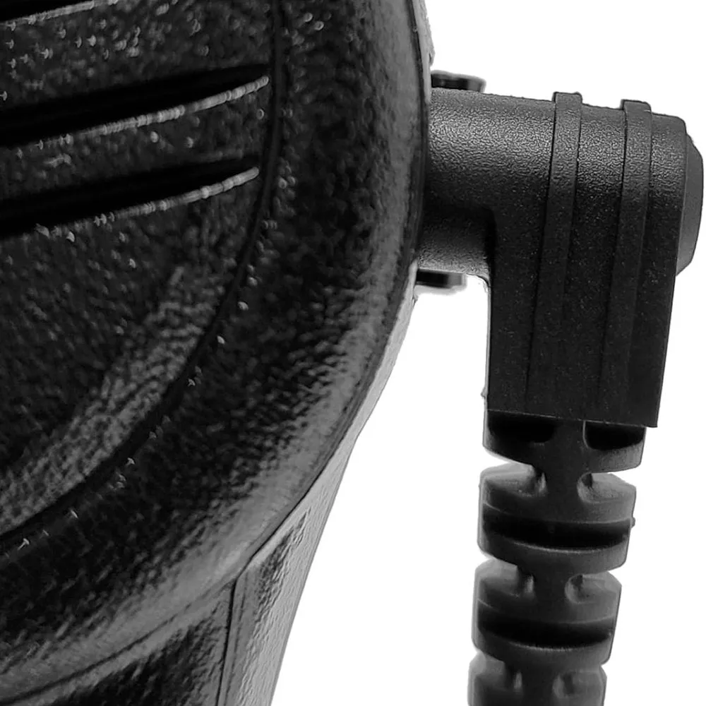 Klein DARK, Listen Only Earpiece, Tubeless