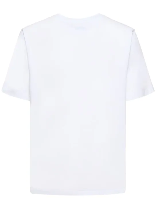 Kusikohc   Cotton t-shirt 