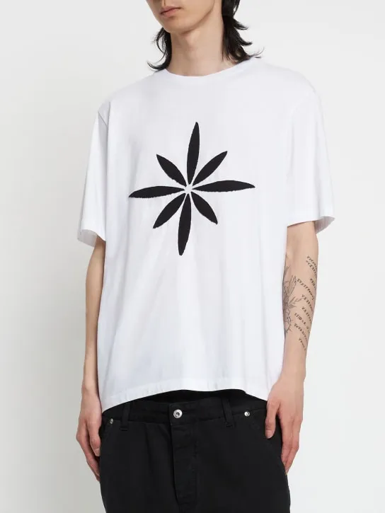 Kusikohc   Cotton t-shirt 