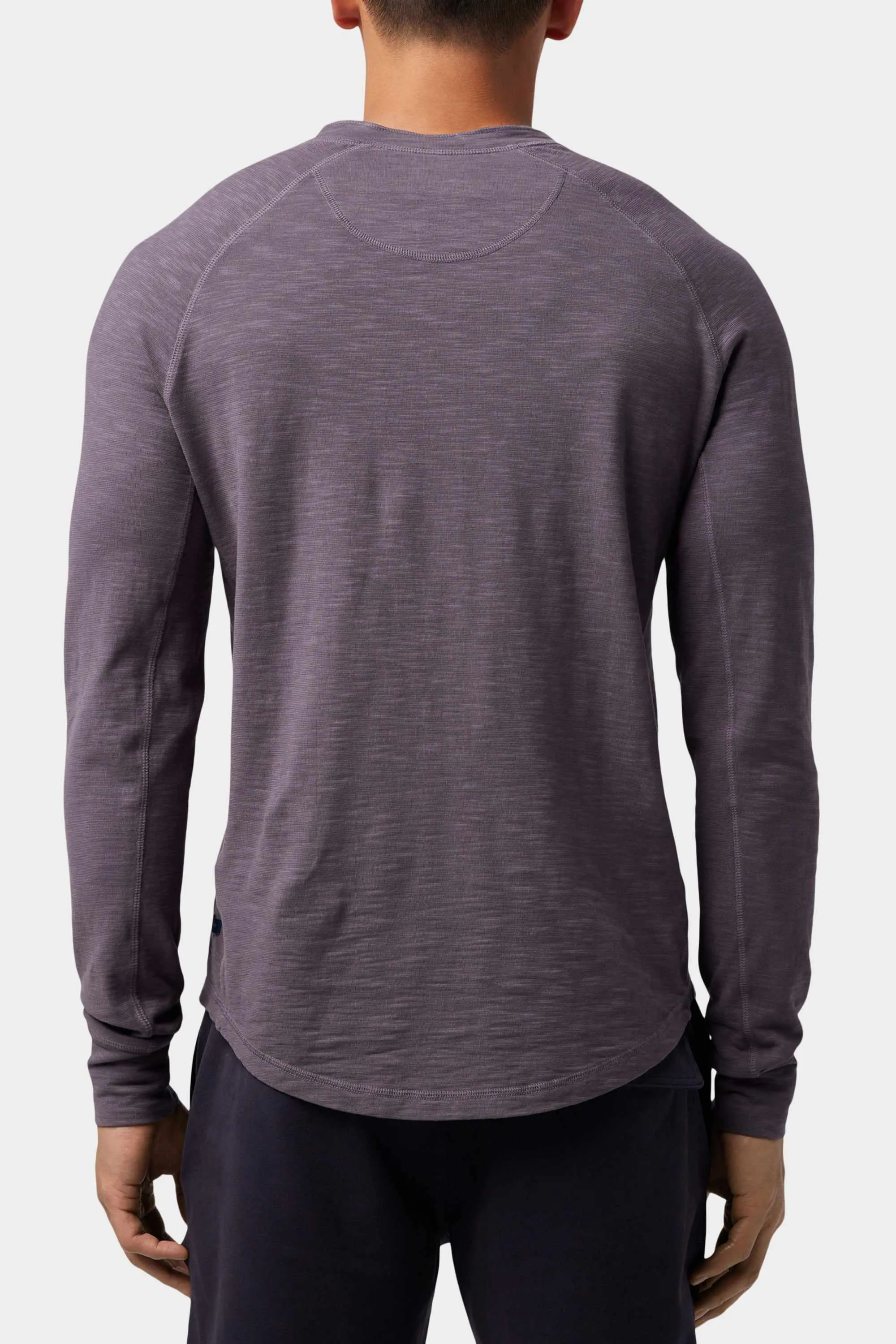 Legend Henley | Cotton