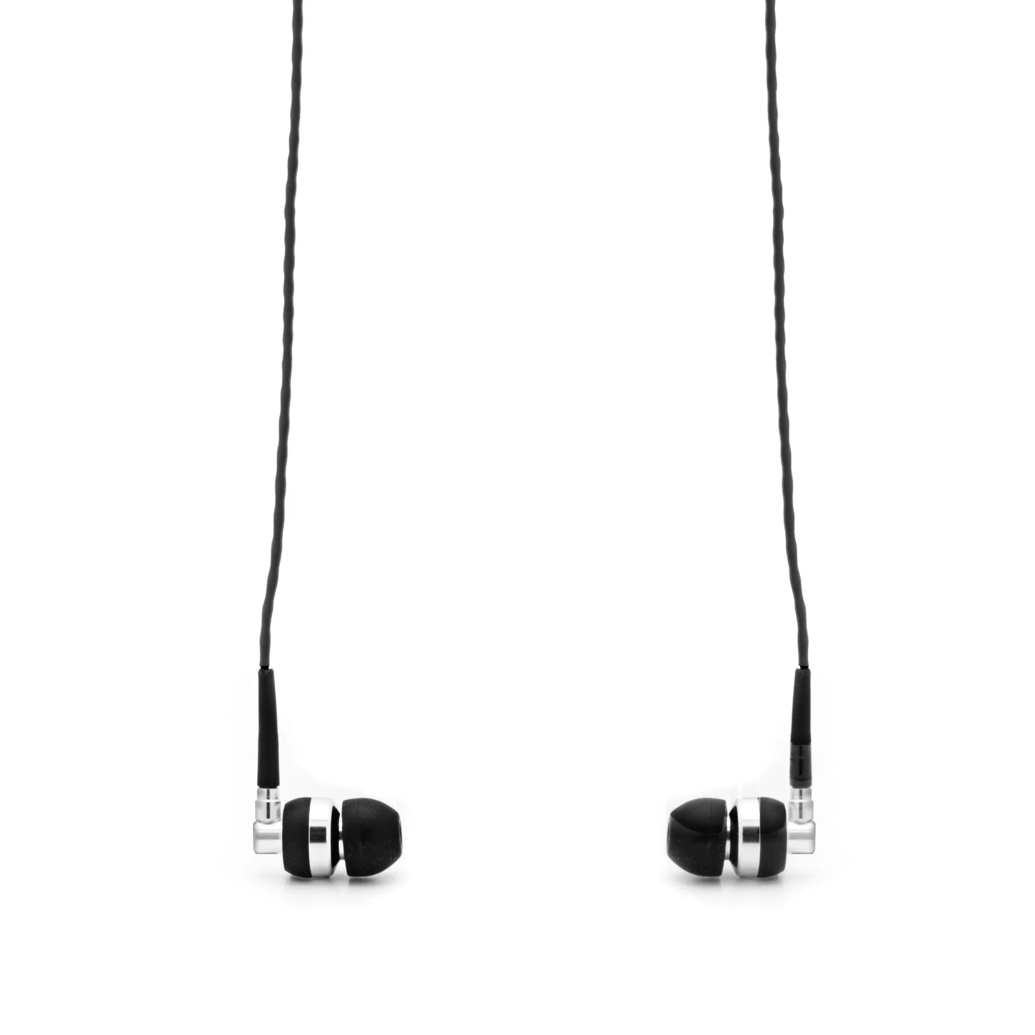 M2 Wired Earphones with Enhanced Bass & Clarity