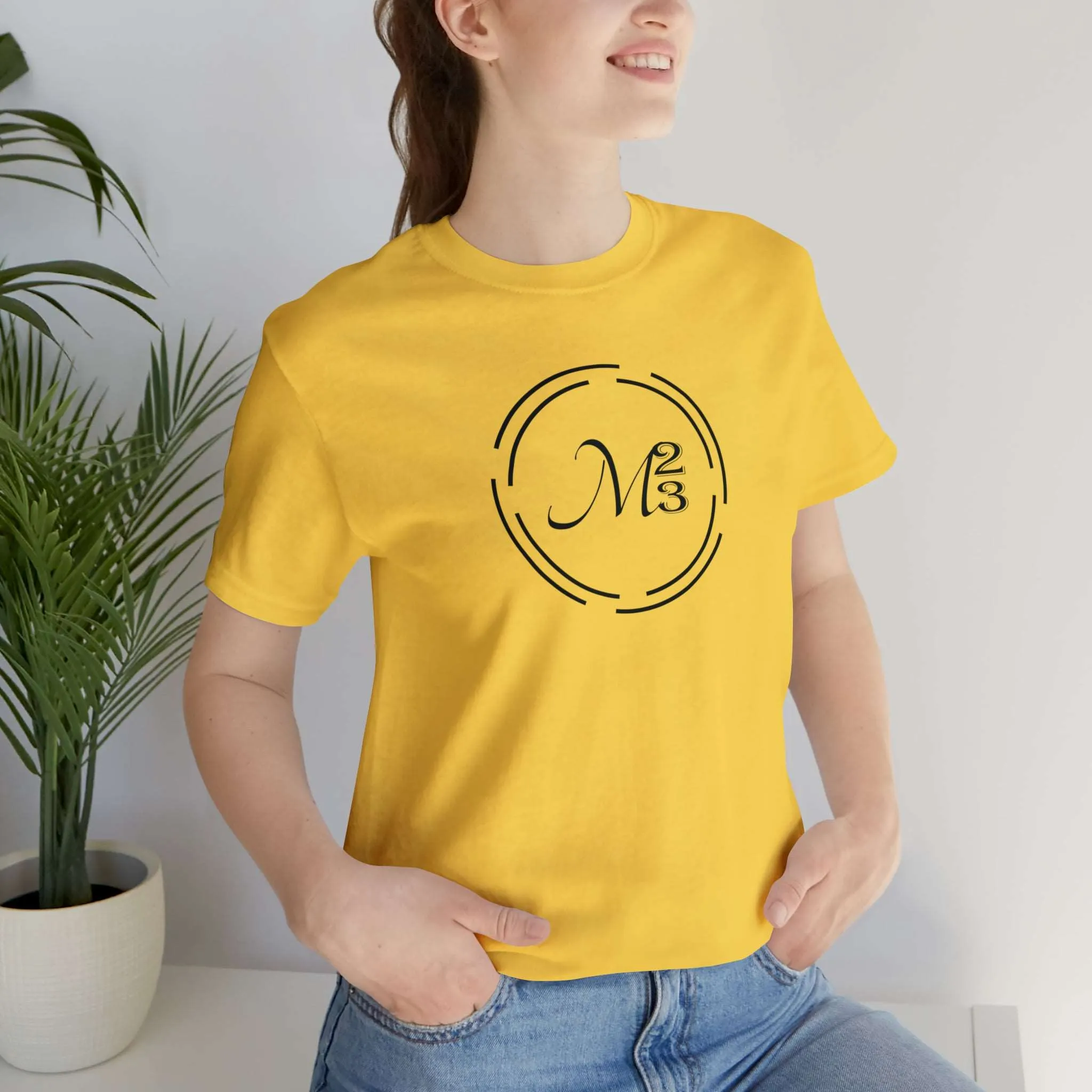 M23 T-shirt-brand name tees-Cat lovers t-shirts-custom printing-unisex t-shirts-gift t-shirts graphic m23 m23 logo mafia