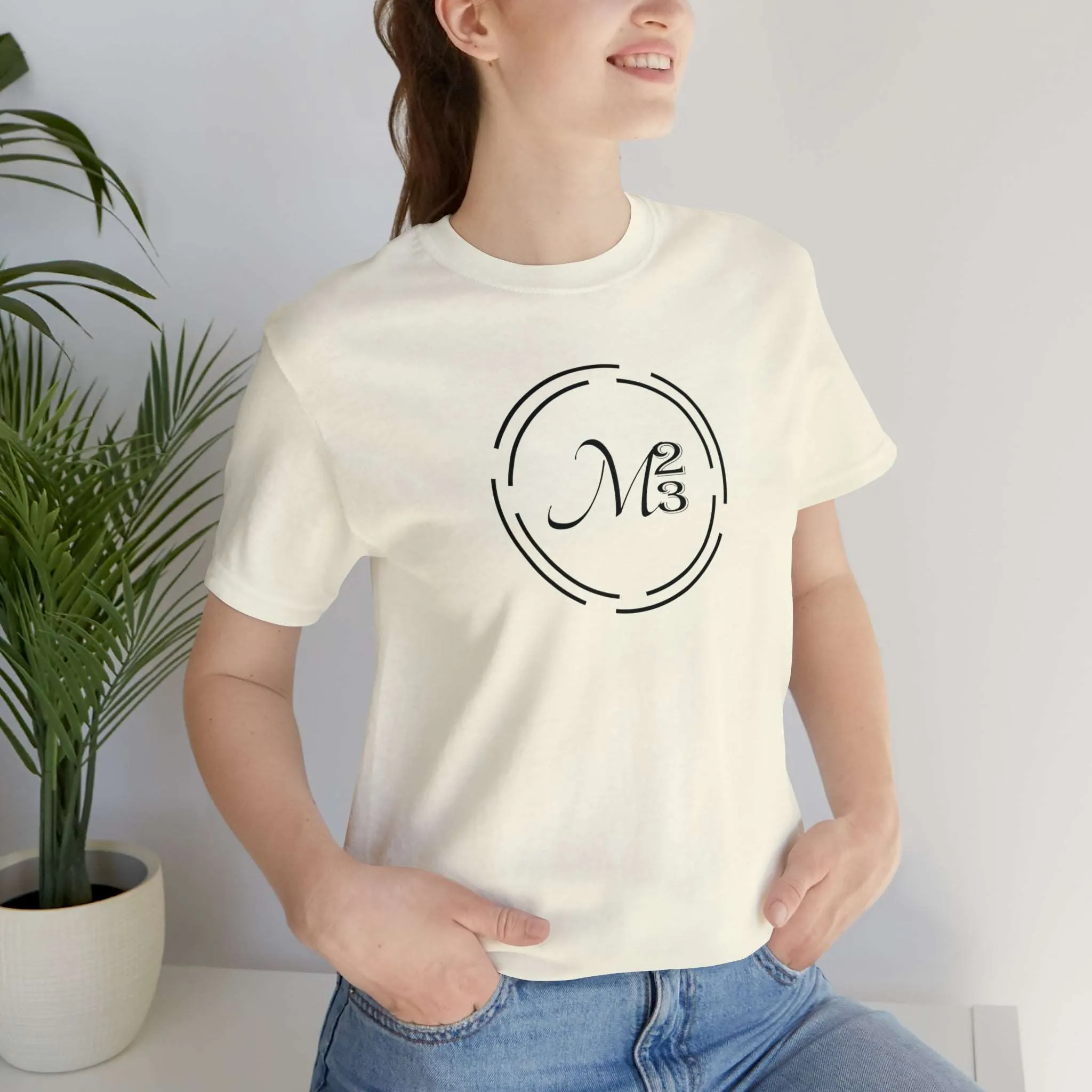 M23 T-shirt-brand name tees-Cat lovers t-shirts-custom printing-unisex t-shirts-gift t-shirts graphic m23 m23 logo mafia