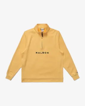 Malbon x Nike Dri-Fit Half Zip Player Top