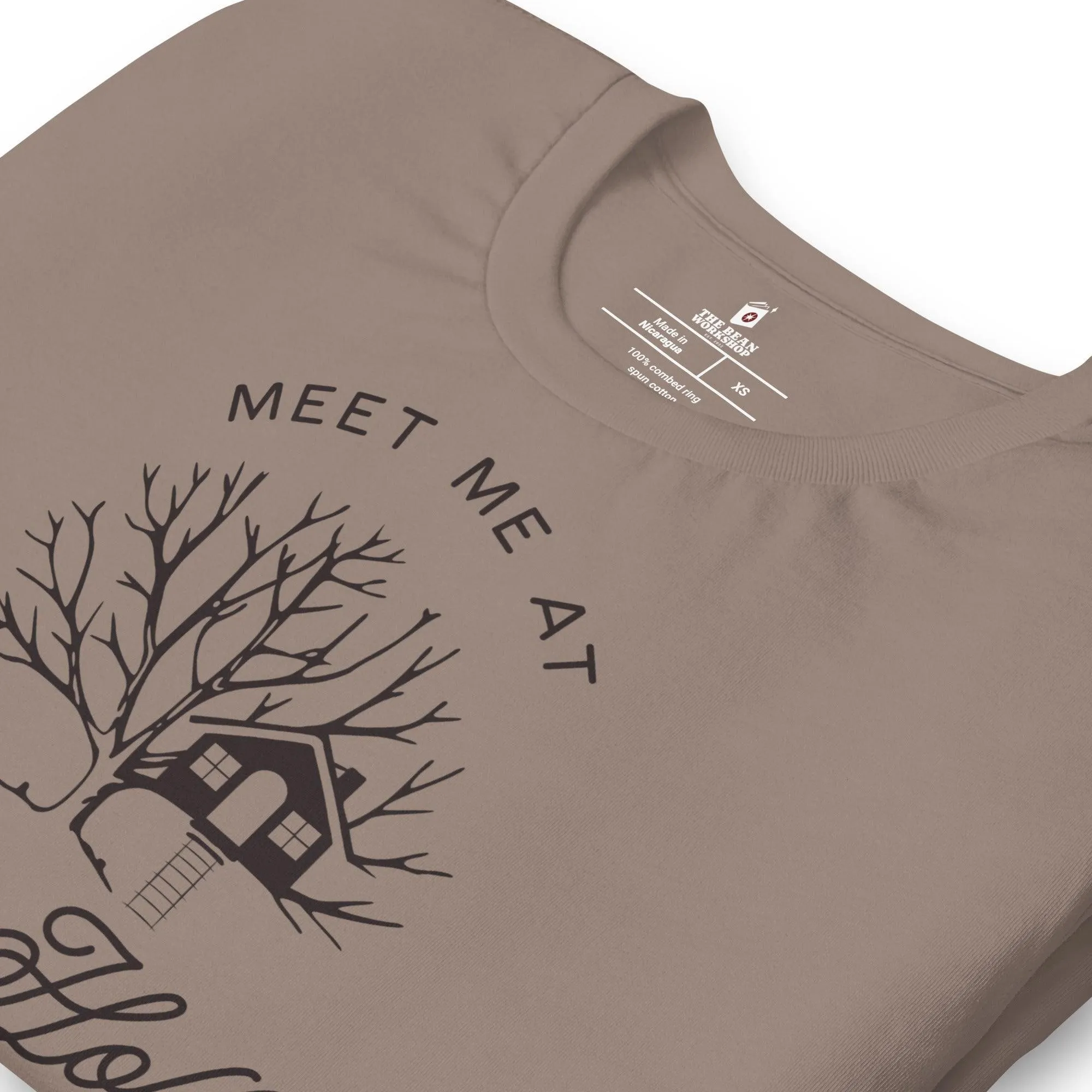 Meet Me At King's Hollow T-Shirt