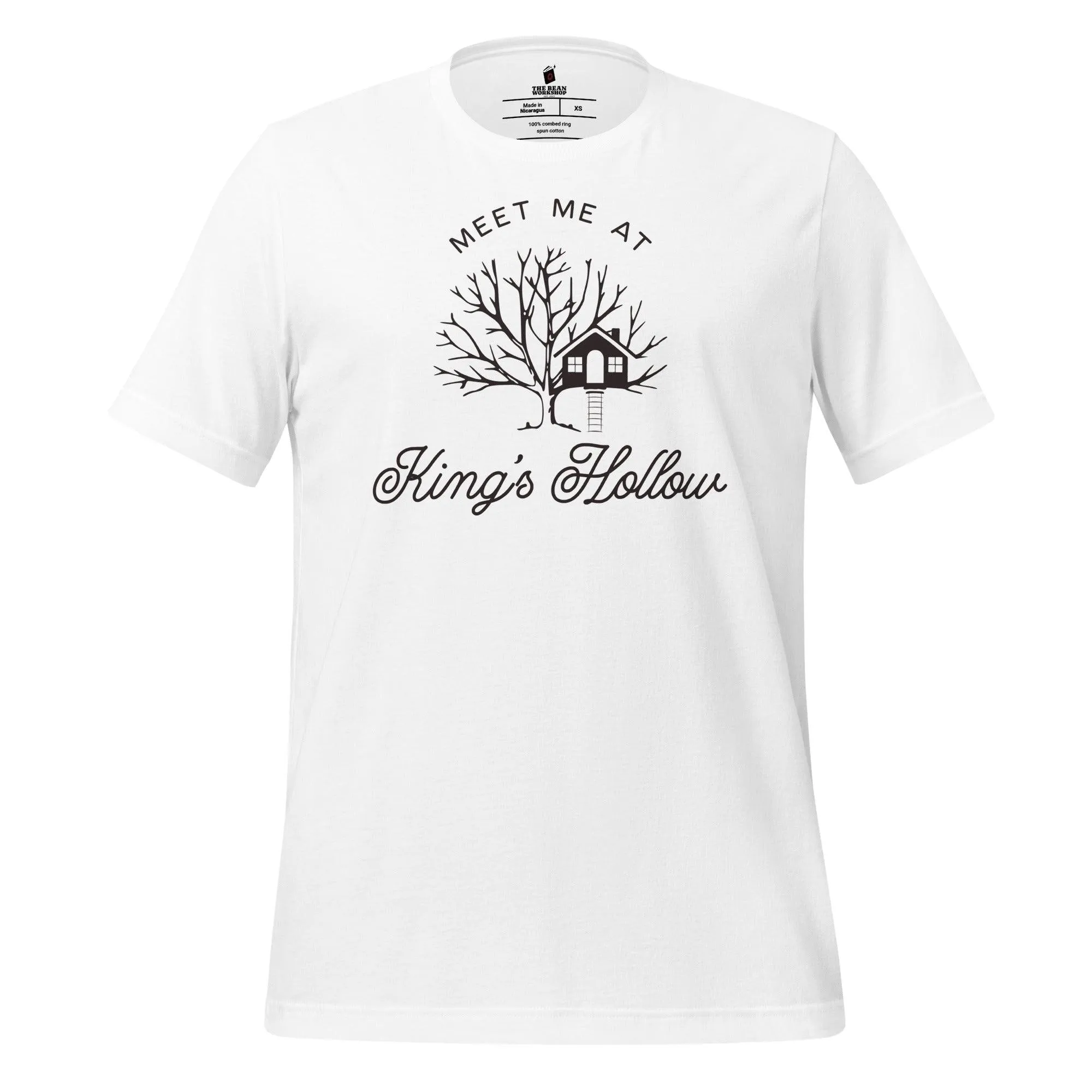 Meet Me At King's Hollow T-Shirt