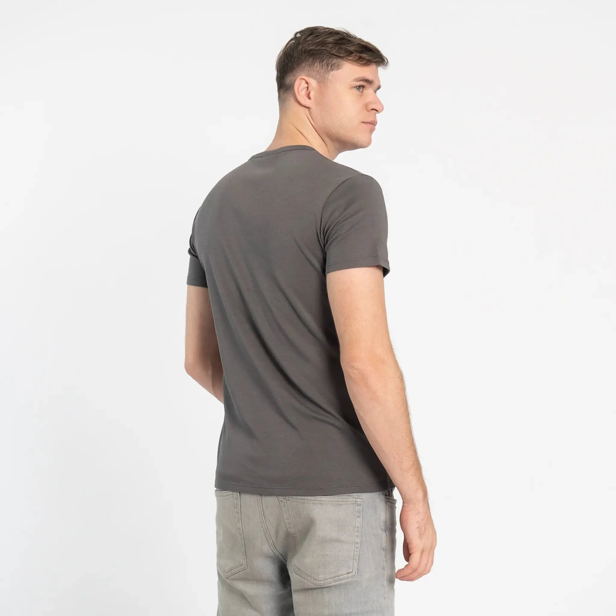 Men's Organic Pima Cotton T-Shirt