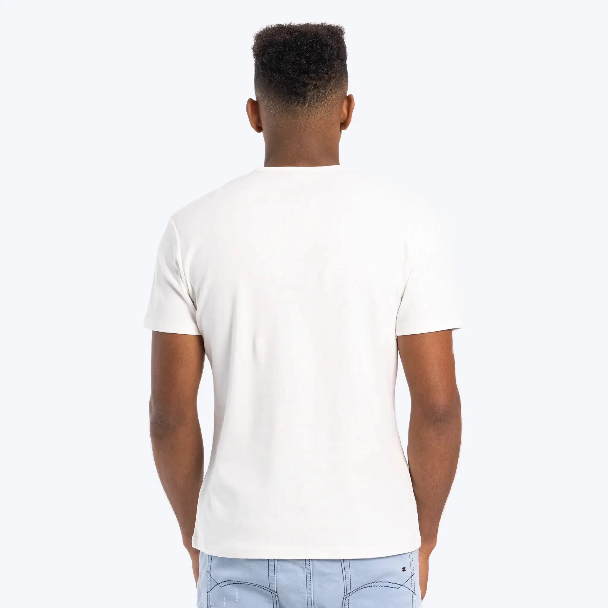 Men's Organic Pima Cotton T-Shirt