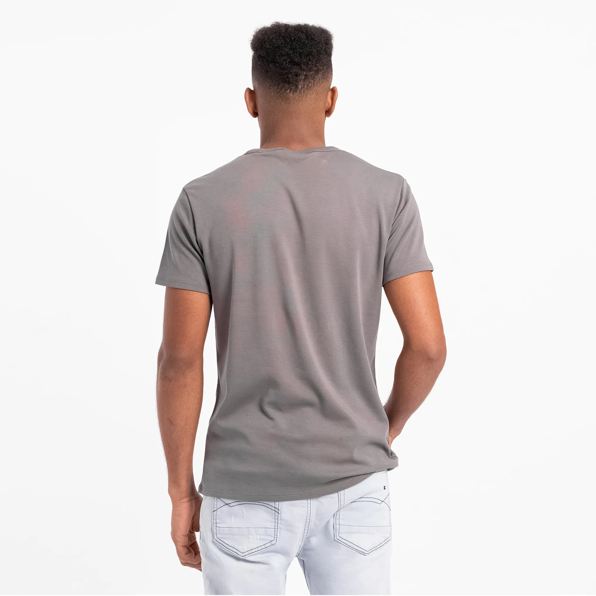 Men's Organic Pima Cotton T-Shirt