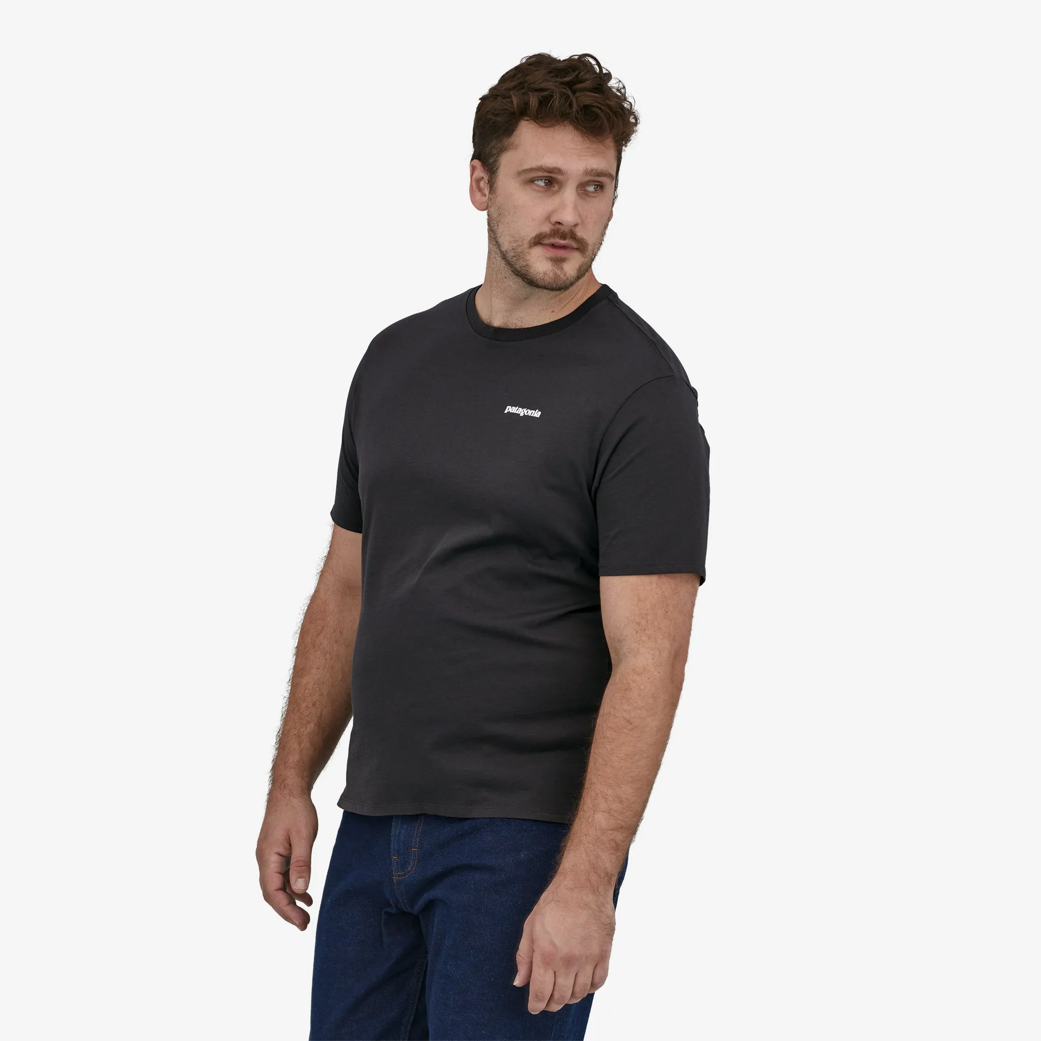 Men's P-6 Mission Organic T-Shirt