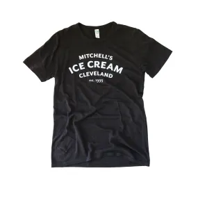 Mitchell's Ice Cream Adult Tee