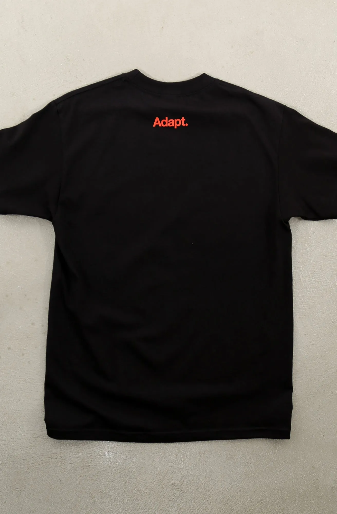 Mixel (Men's Black Tee)