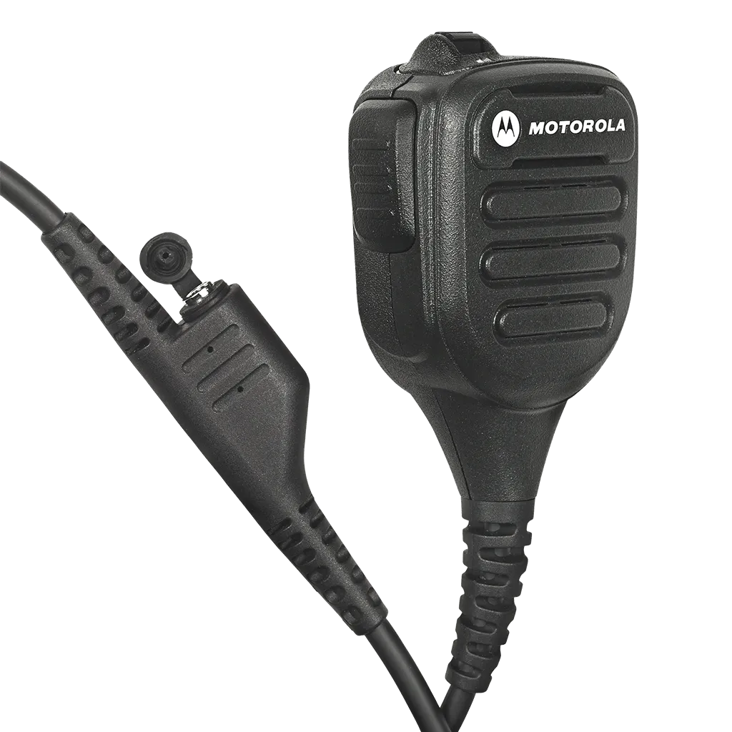 Motorola NNTN8383 Noise Cancelling RSM