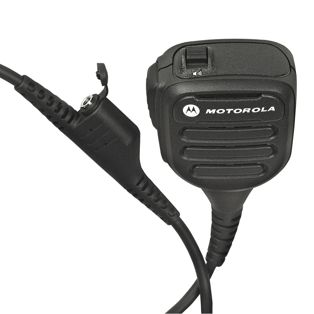 Motorola NNTN8383 Noise Cancelling RSM