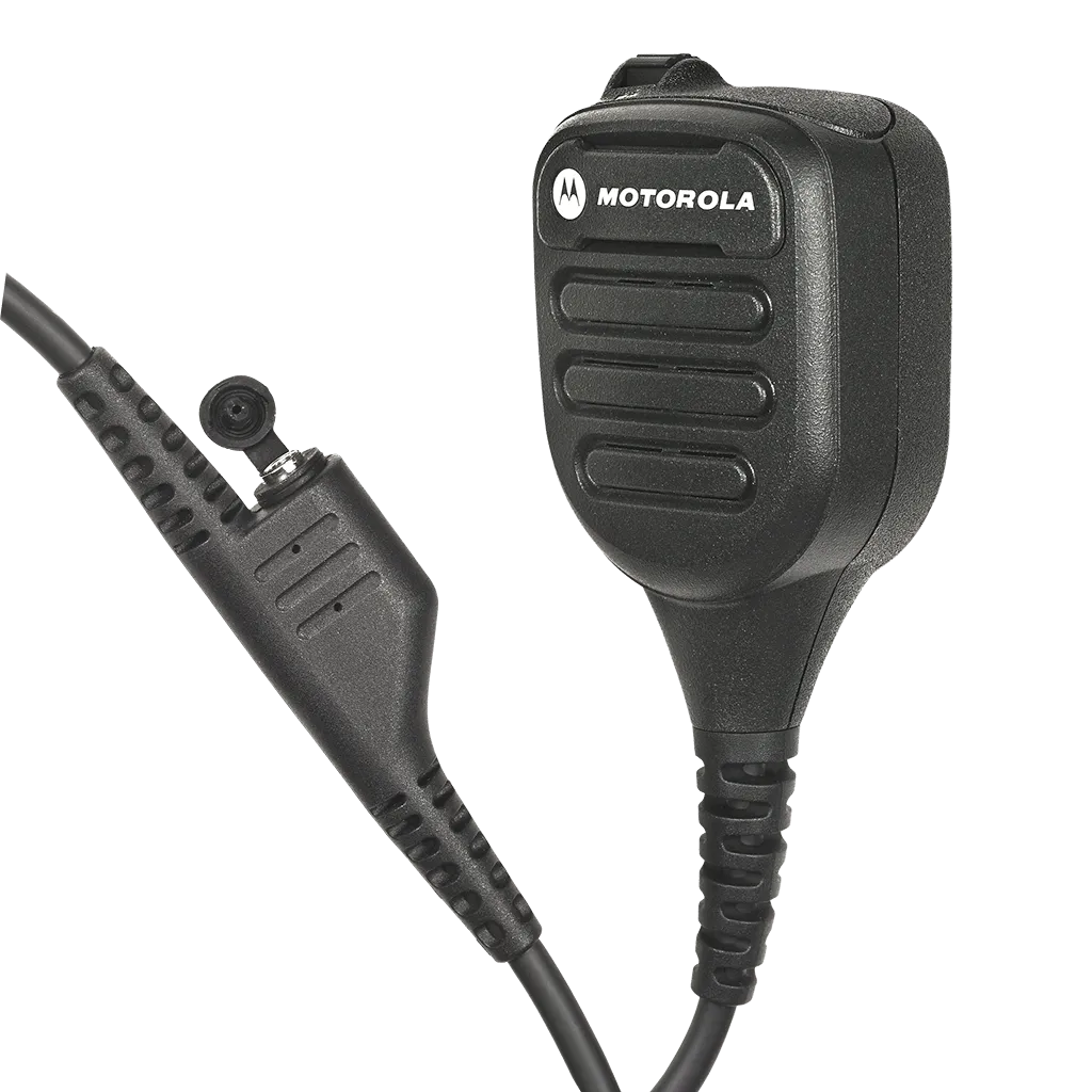 Motorola NNTN8383 Noise Cancelling RSM