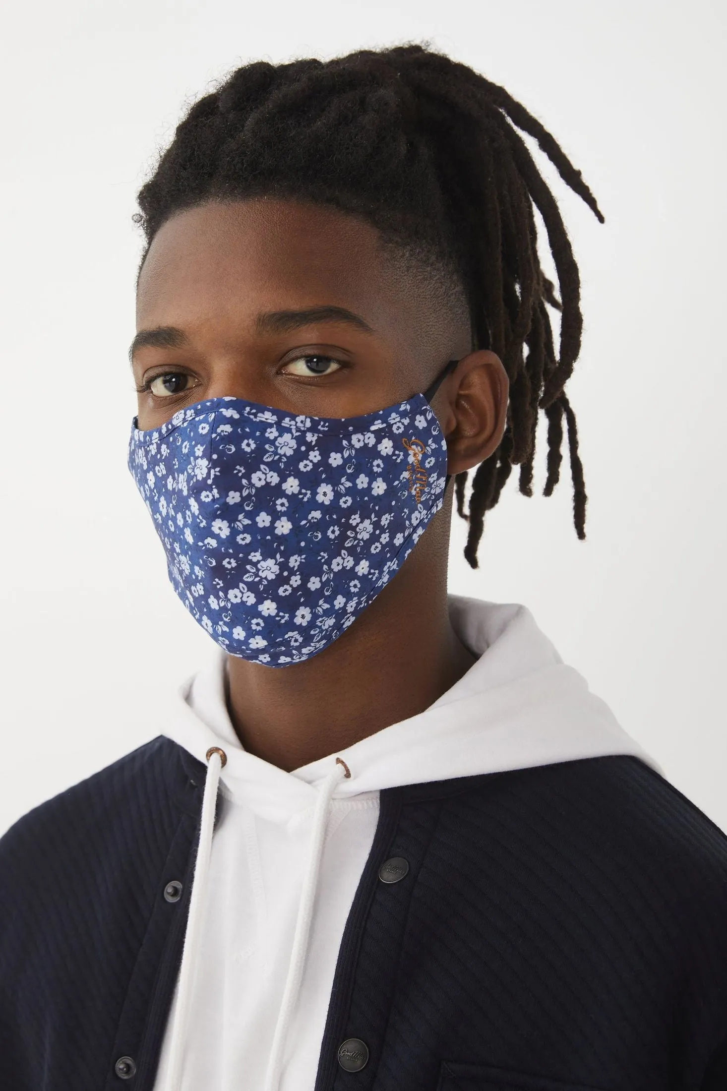 MVP Mask | Premium Italian Cotton