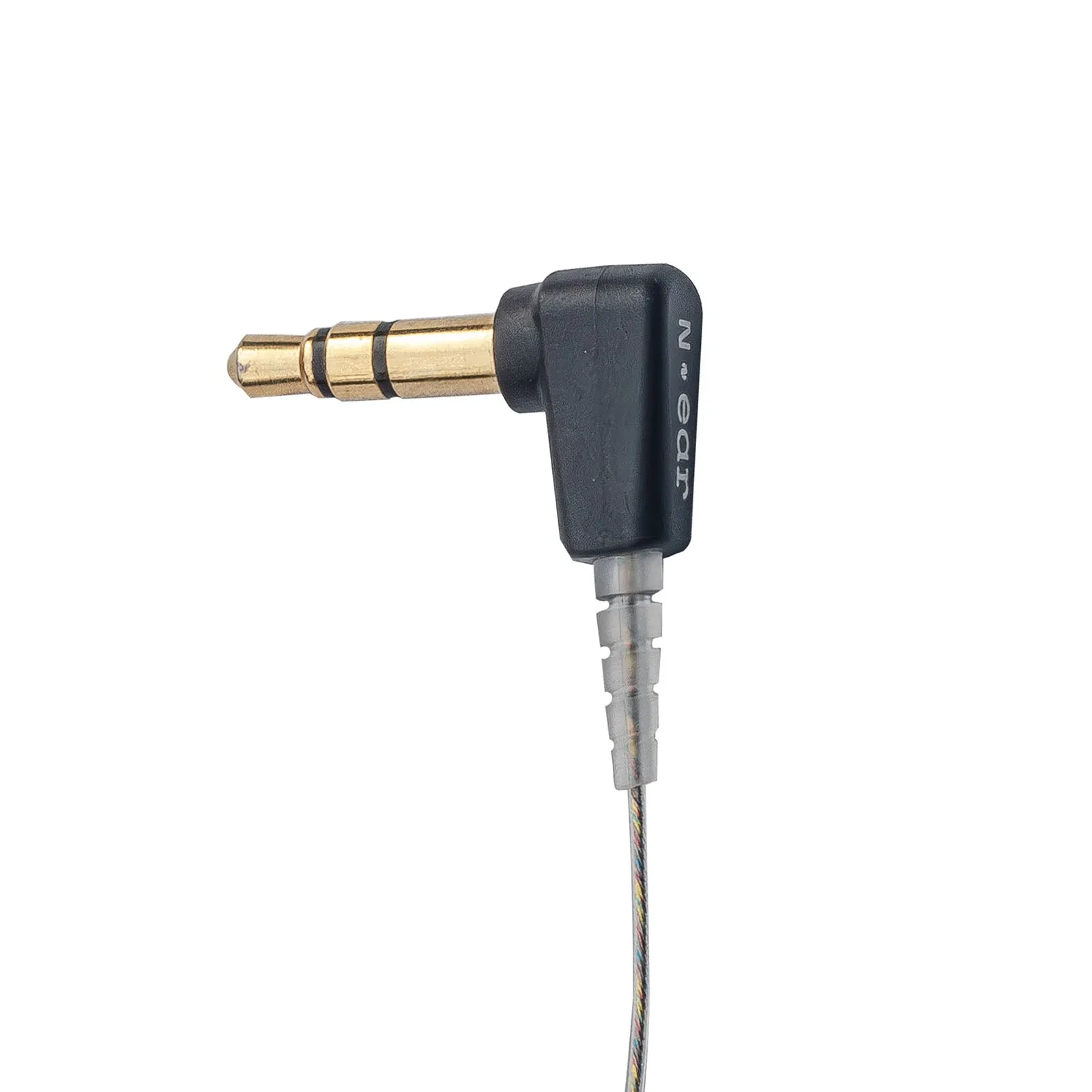 N-Ear 360 Original, Dual Earpiece