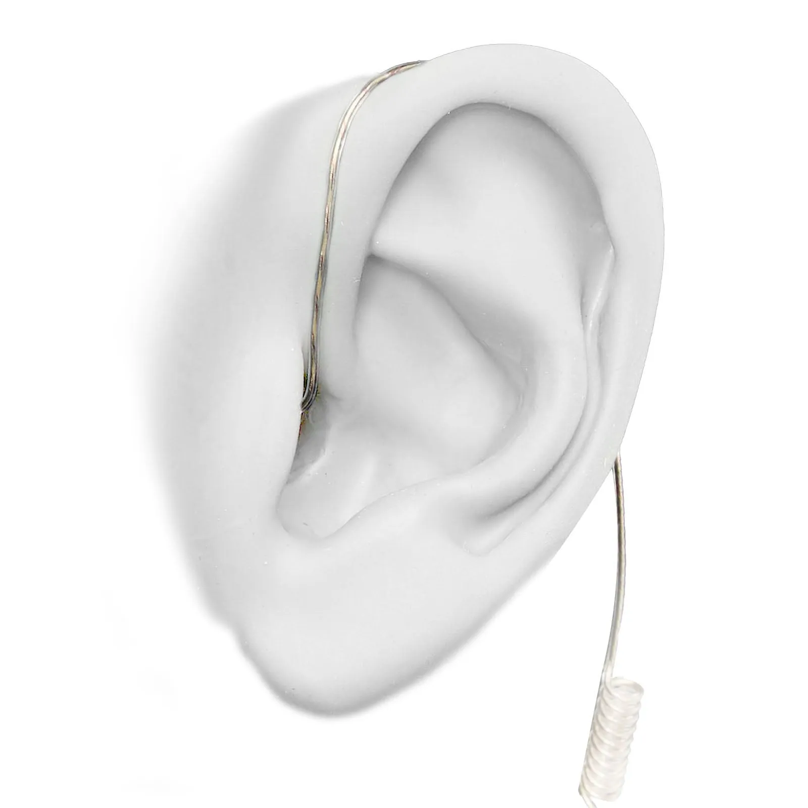 N-Ear 360 Original, Dual Earpiece