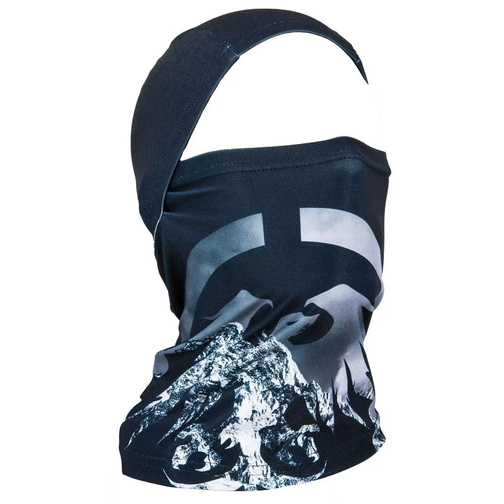 Never Summer Timberline Convertible Balaclava