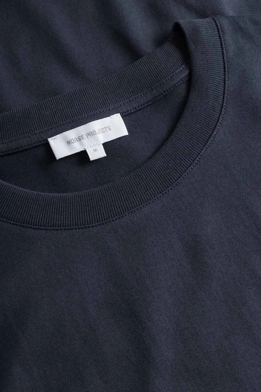 Norse Standard T-shirt - Dark Navy