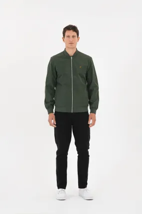 NOS037 nylon bomber