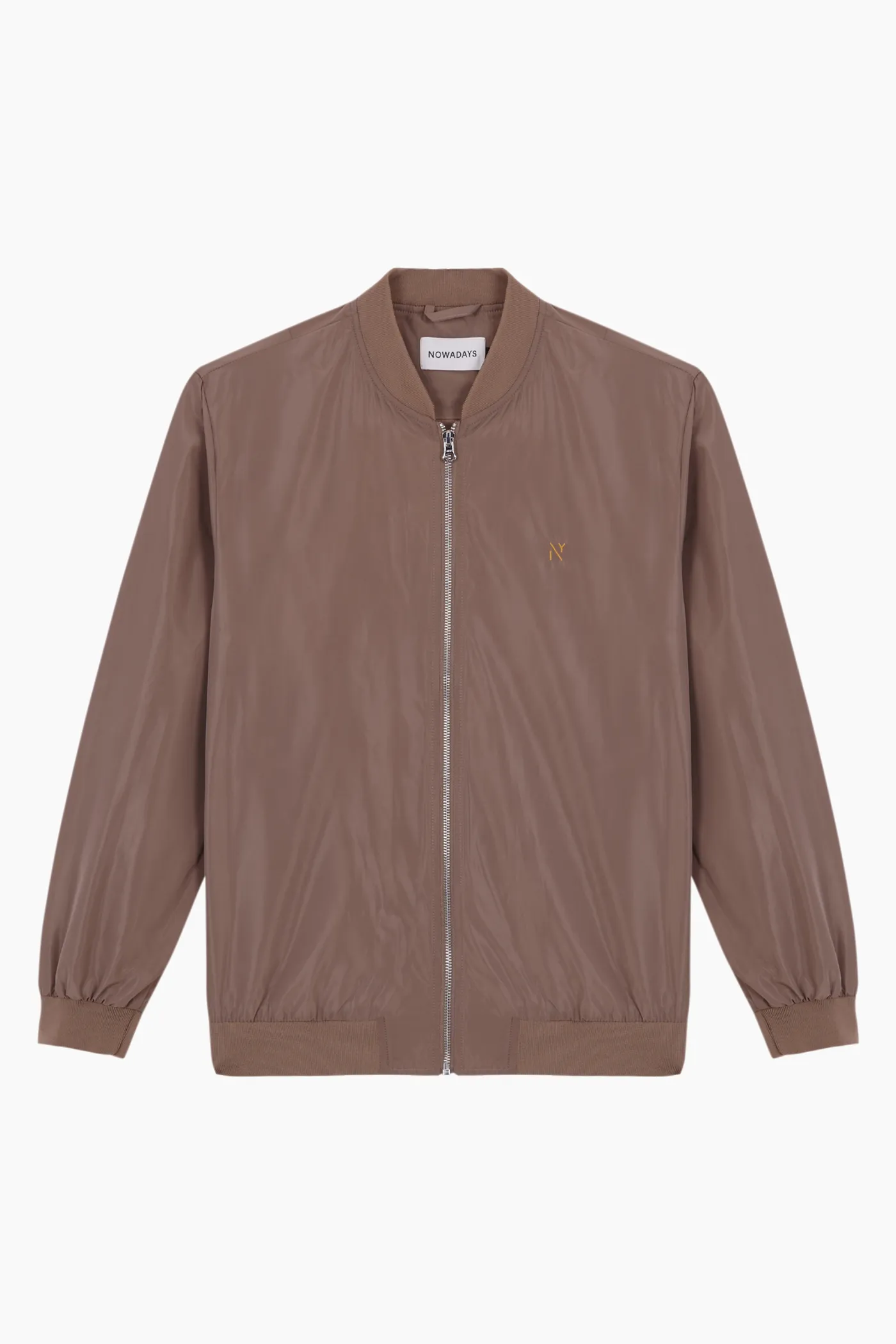 NOS037 nylon bomber