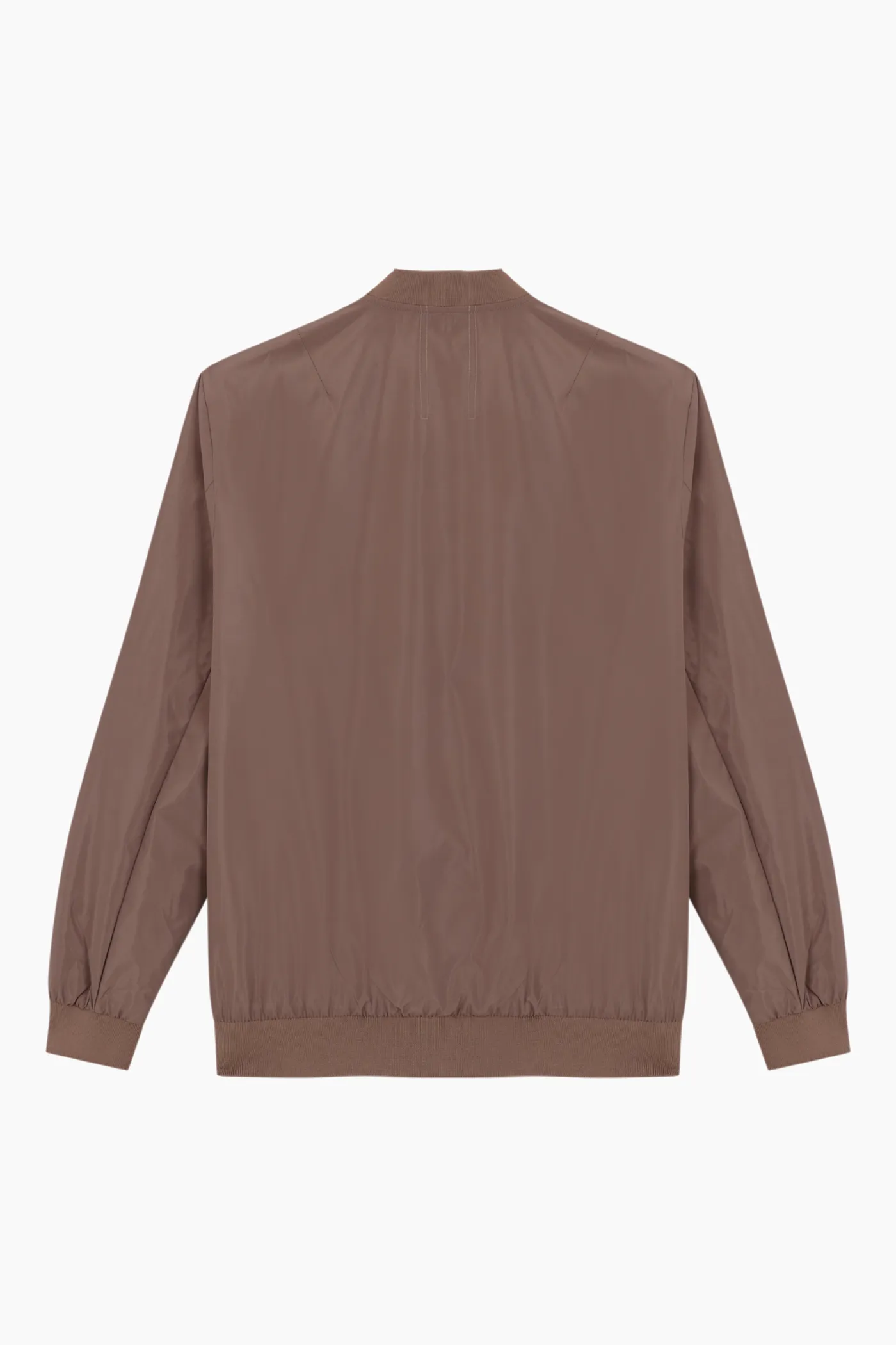 NOS037 nylon bomber