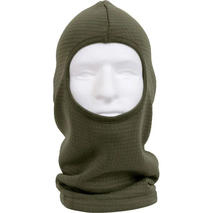 Olive Drab - ECWCS Gen III Level 2 Balaclava