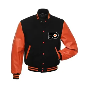 Philadelphia Flyers Jacket