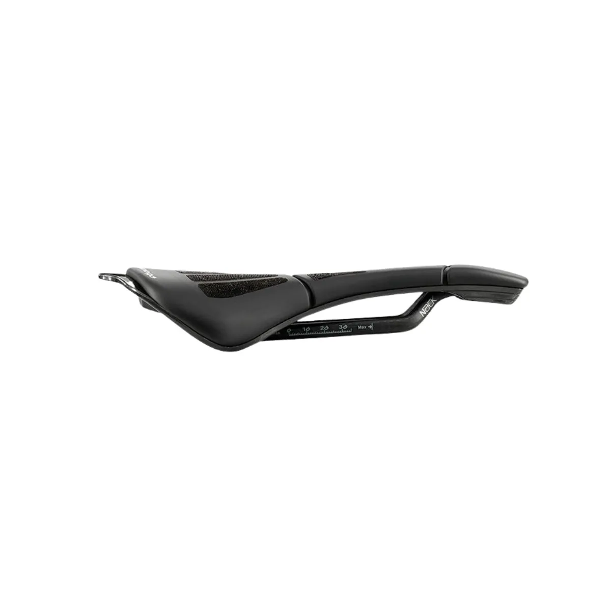 Prologo Scratch M5 Pas CPC 140 Nack Saddle Black